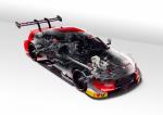 Audi RS5 Coupe DTM 2019 года